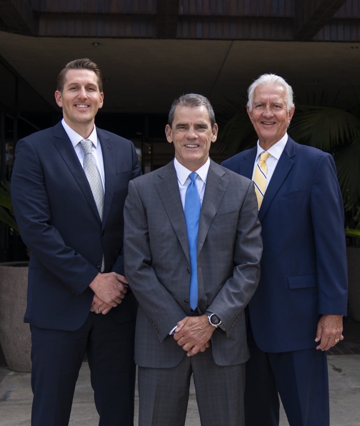 Miller & Steele Attorneys
